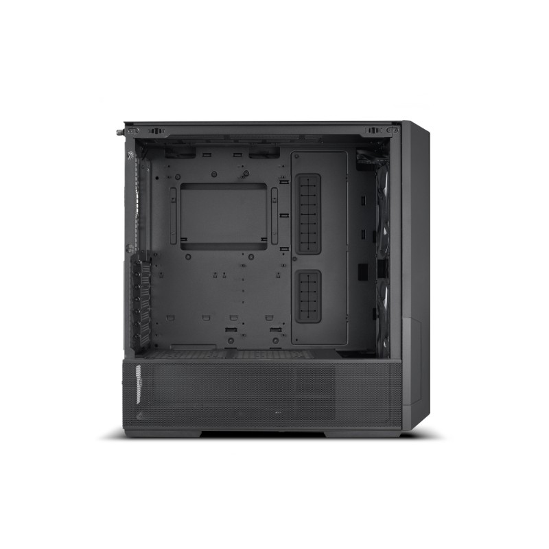 Buy Lian Li LANCOOL - 216 - RGB Black, EATX ATX MICRO-ATX MINI-ITX (front 160mm ... in Cyprus, Nicosia, Limassol, Larnaka, Pafos