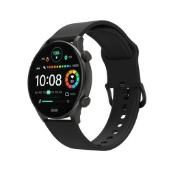 Buy Haylou Solar Plus Black - RT3 - Call Watch 1,43 AMOLED 466x466 7d BT5.3 IP68... in Cyprus, Nicosia, Limassol, Larnaka, Pafos
