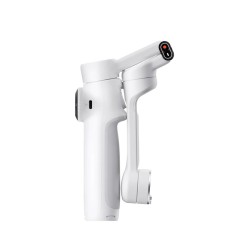 Buy Insta360 Flow Standard Bundle White - Flow 2 - A.I. Powered Gimbal Stabilzer... in Cyprus, Nicosia, Limassol, Larnaka, Pafos