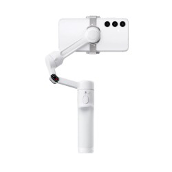 Buy Insta360 Flow Standard Bundle White - Flow 2 - A.I. Powered Gimbal Stabilzer... in Cyprus, Nicosia, Limassol, Larnaka, Pafos