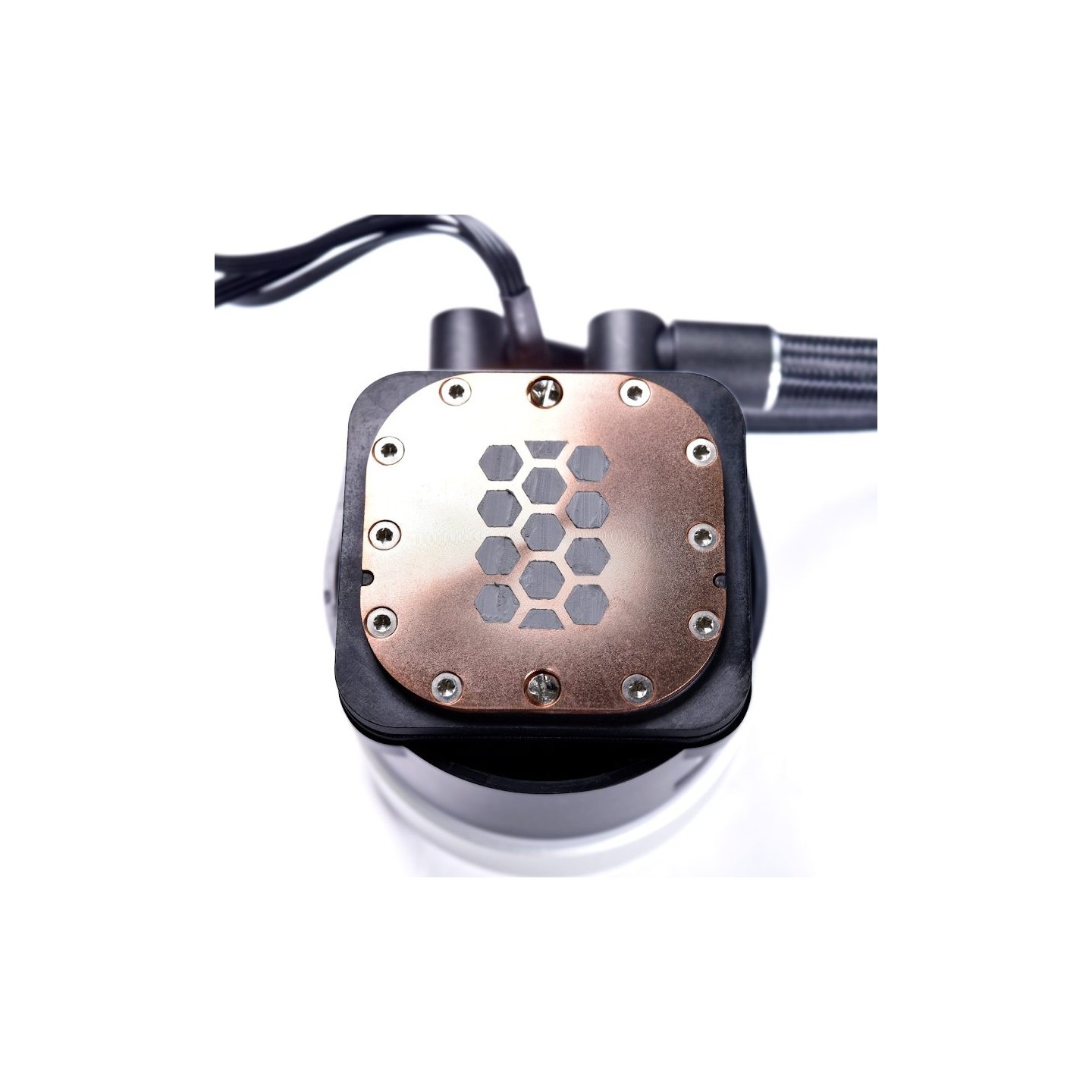 Lian Li Galahad II Trinity SL-INF 360mm CPU AIO Liquid Cooler (Boxed) — Buy in Cyprus with Fast Delivery