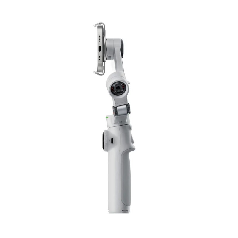 Buy Insta360 Flow Creator Bundle - Flow 2 Pro - (Gray) A.I. Powered Gimbal Stabi... in Cyprus, Nicosia, Limassol, Larnaka, Pafos
