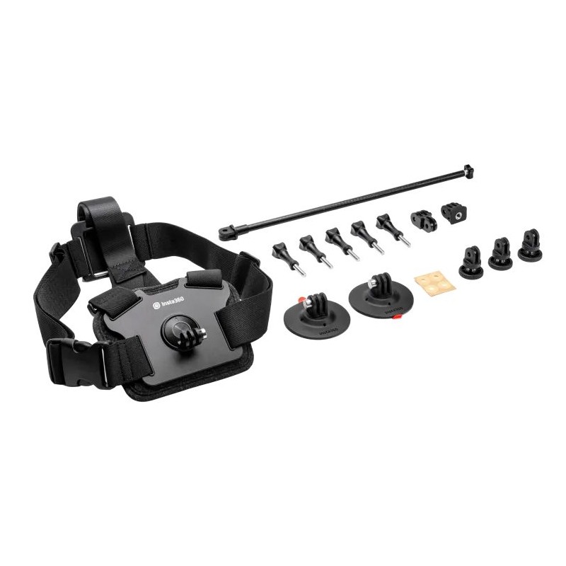 Insta360 Snow Bundle — Buy in Cyprus with Fast Delivery