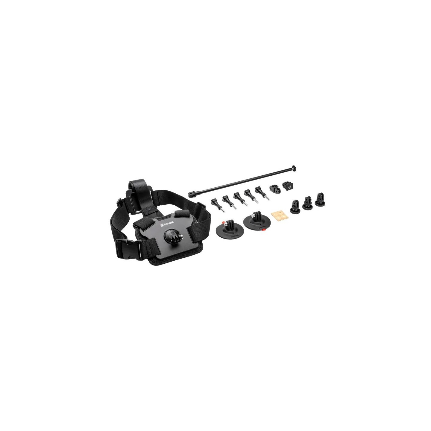 Insta360 Snow Bundle — Buy in Cyprus with Fast Delivery