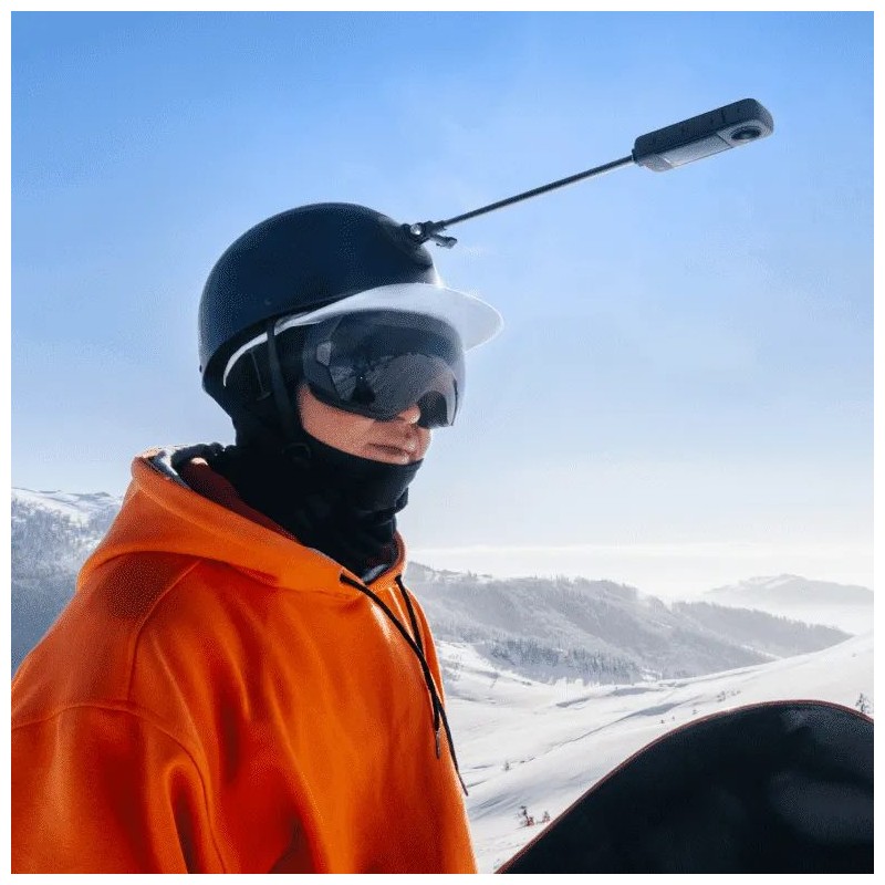Insta360 Snow Bundle — Buy in Cyprus with Fast Delivery