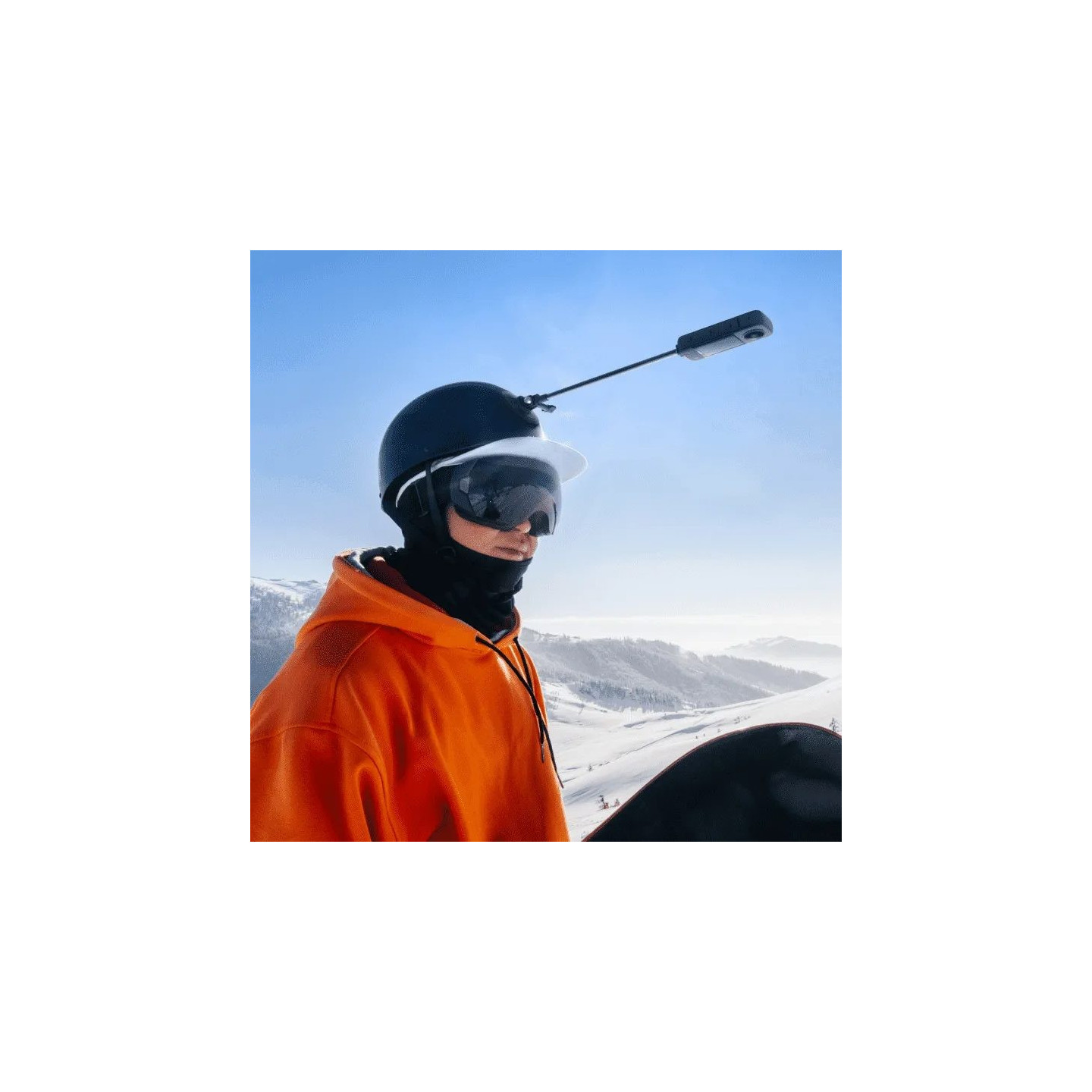 Insta360 Snow Bundle — Buy in Cyprus with Fast Delivery