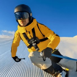 Insta360 Snow Bundle — Buy in Cyprus with Fast Delivery