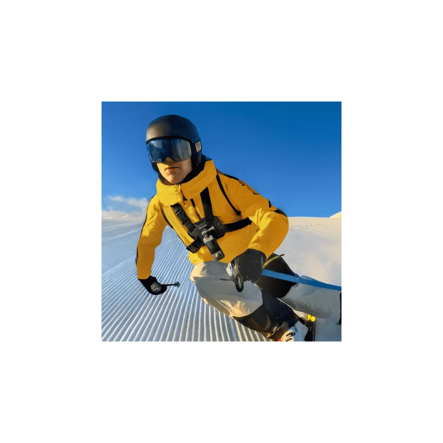 Insta360 Snow Bundle — Buy in Cyprus with Fast Delivery