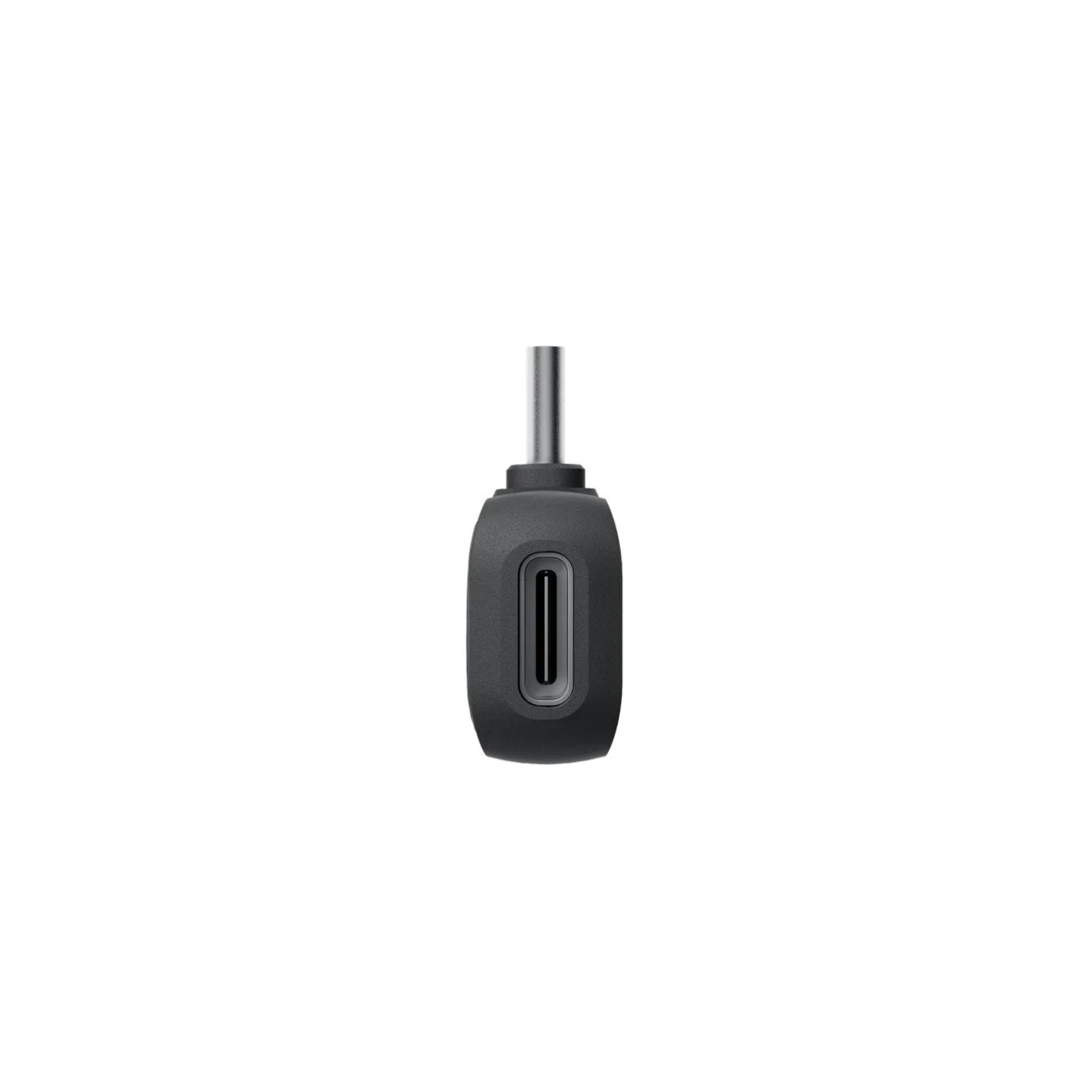 Insta360 Microphone Air - 1 Transmitter, 1 Receiver - 10H Battery, 300m range, built-in noise reduct