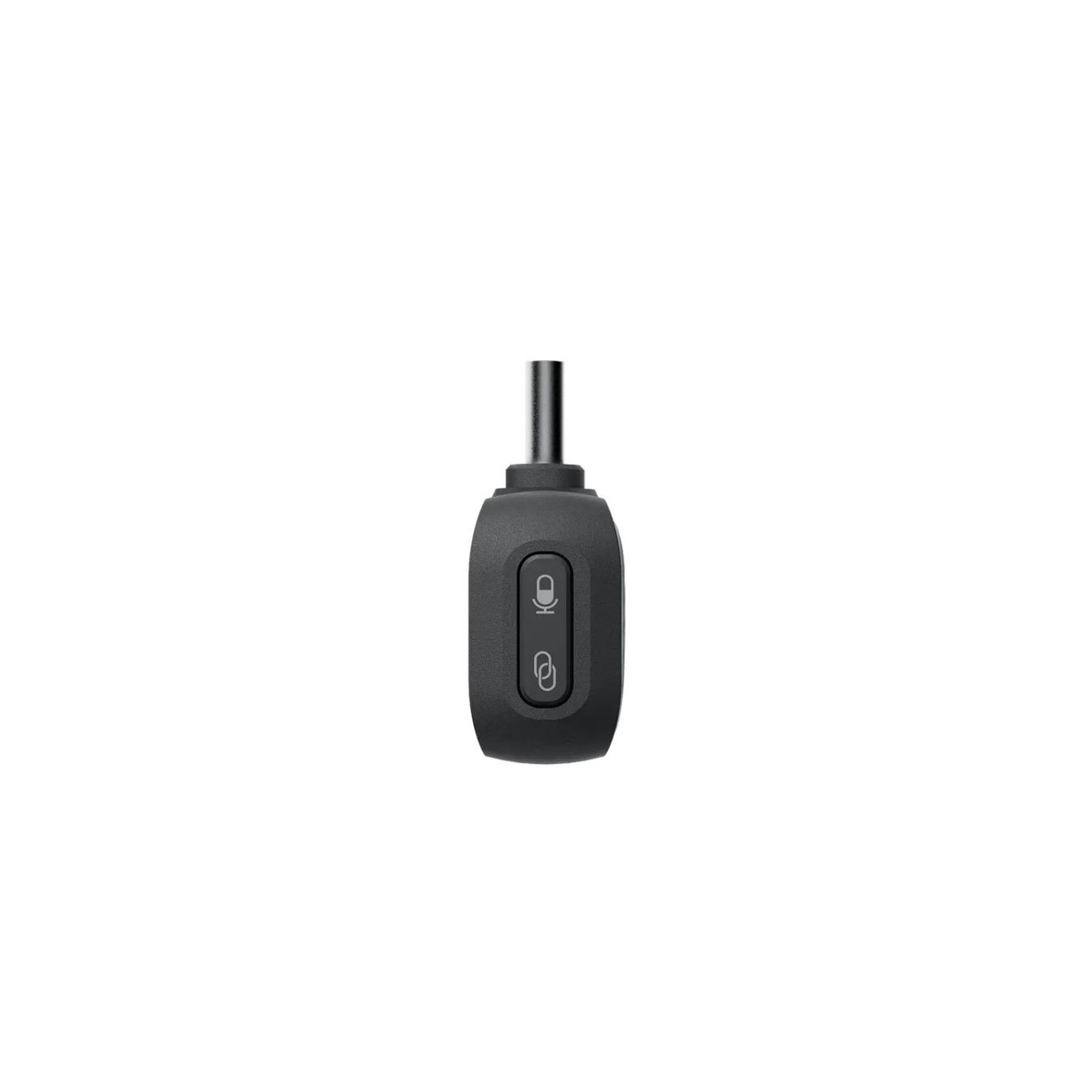 Insta360 Microphone Air - 1 Transmitter, 1 Receiver - 10H Battery, 300m range, built-in noise reduct