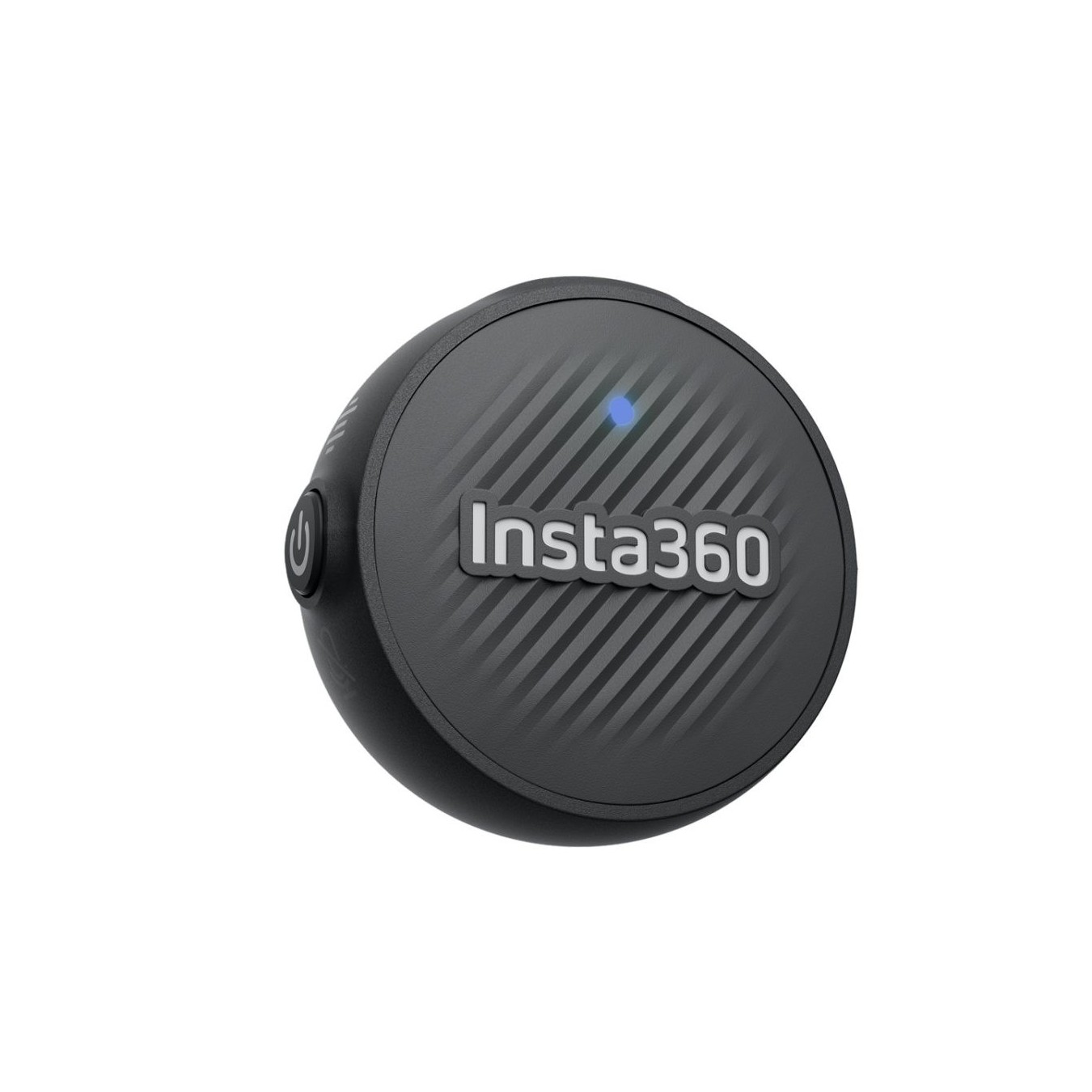 Insta360 Microphone Air - 1 Transmitter, 1 Receiver - 10H Battery, 300m range, built-in noise reduct
