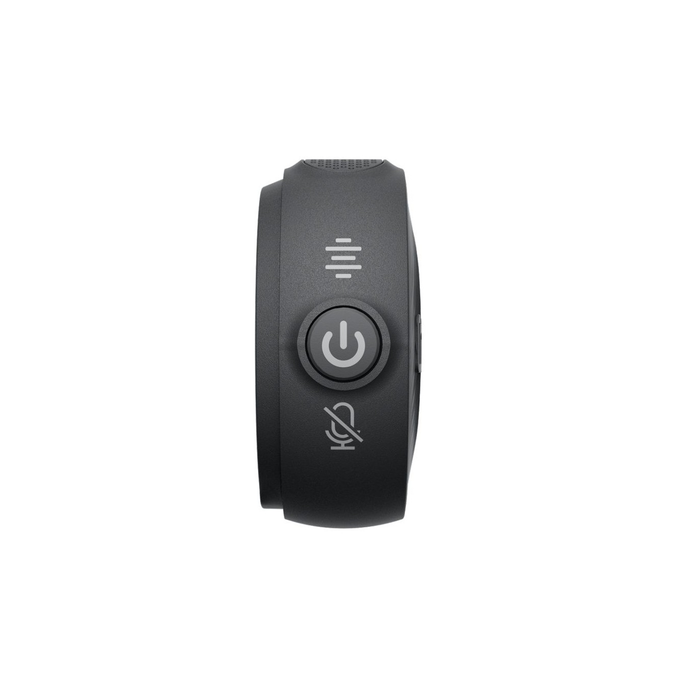 Insta360 Microphone Air - 1 Transmitter, 1 Receiver - 10H Battery, 300m range, built-in noise reduct