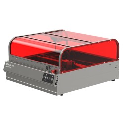 Buy Creality Laser Engraver Complete Machine - Falcon2 Pro 22W - Laser Engraver ... in Cyprus, Nicosia, Limassol, Larnaka, Pafos