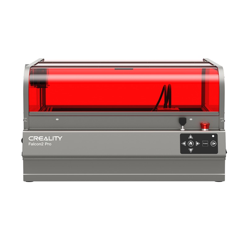 Buy Creality Laser Engraver Complete Machine - Falcon2 Pro 22W - Laser Engraver ... in Cyprus, Nicosia, Limassol, Larnaka, Pafos