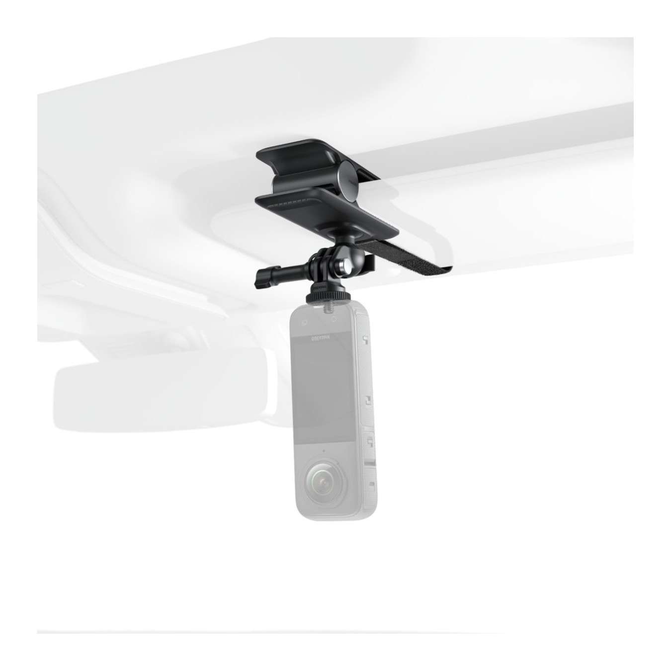 Insta360 Flexi Clip — Buy in Cyprus with Fast Delivery