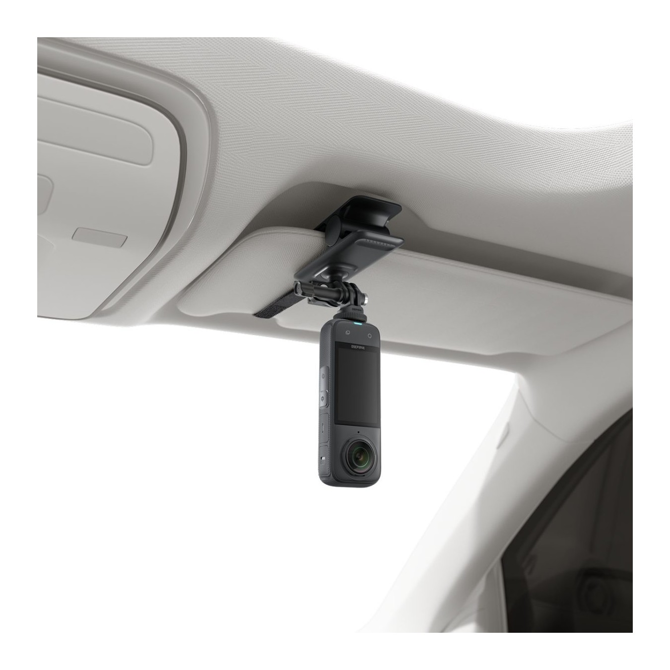 Insta360 Flexi Clip — Buy in Cyprus with Fast Delivery
