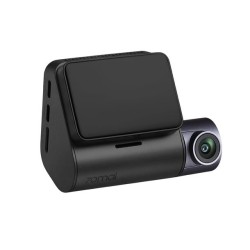 Buy 70mai Dash Cam - A410-1 - Dash Cam & Rear Cam, 1440P 30FPS 60C temperature in Cyprus, Nicosia, Limassol, Larnaka, Pafos