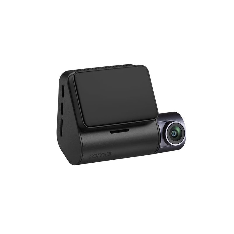 Buy 70mai Dash Cam - A410-1 - Dash Cam & Rear Cam, 1440P 30FPS 60C temperature in Cyprus, Nicosia, Limassol, Larnaka, Pafos