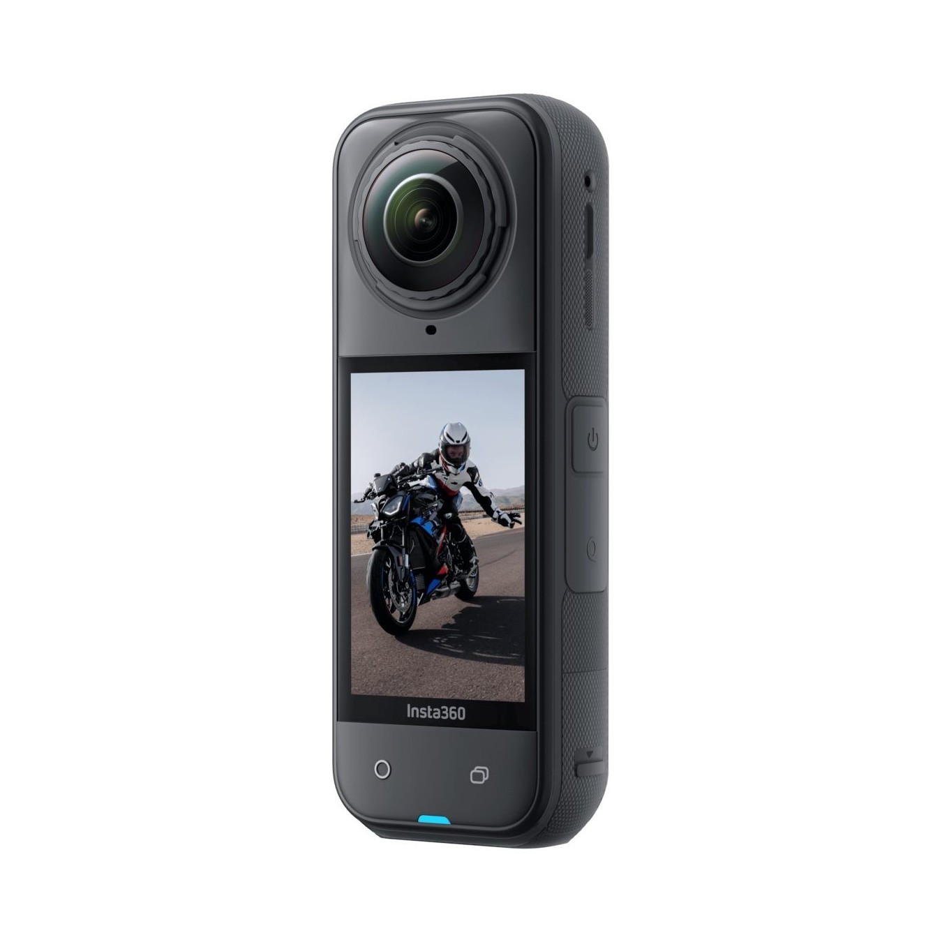 Insta360 - X5 - BMW Motorrad Edition, Ultra Battery, Mini Remote — Buy in Cyprus with Fast Delivery