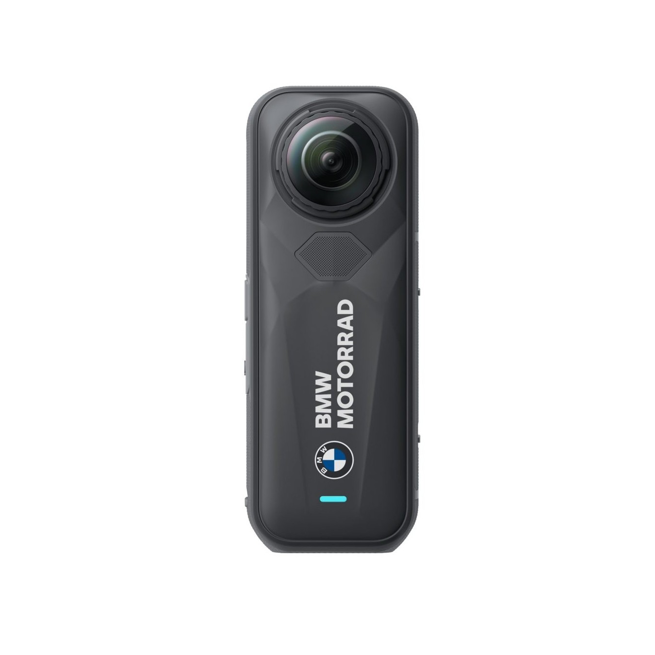 Insta360 - X5 - BMW Motorrad Edition, Ultra Battery, Mini Remote — Buy in Cyprus with Fast Delivery