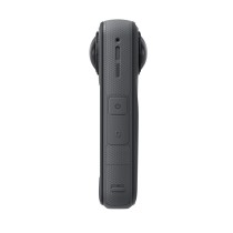Insta360 - X5 - BMW Motorrad Edition, Ultra Battery, Mini Remote — Buy in Cyprus with Fast Delivery