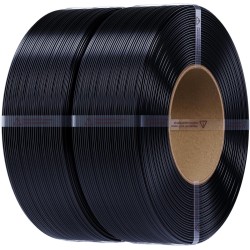 Buy Creality Value Pack - CR-PETG - 2kg - No Reel - 2x Black 3D Printer Filament... in Cyprus, Nicosia, Limassol, Larnaka, Pafos