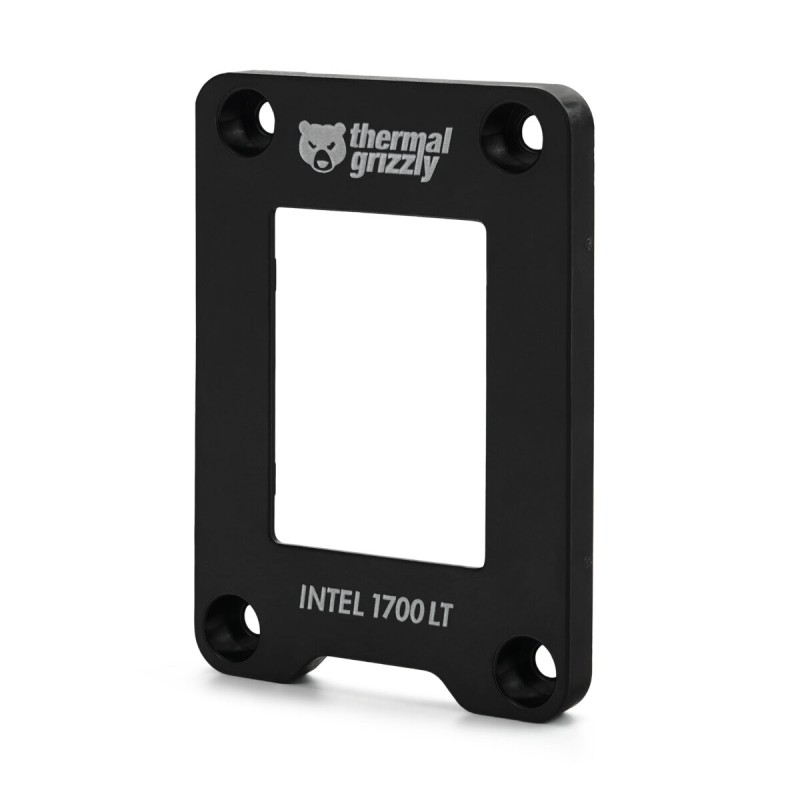 Buy Thermal Grizzly TG Intel CPU Contact Frame LT - 1700 - Optimized CPU contact... in Cyprus, Nicosia, Limassol, Larnaka, Pafos