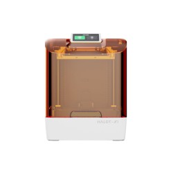 Buy Creality 3D Printer - Halot-X1 - 16k, Leveling-Free, Twist to Release Resin ... in Cyprus, Nicosia, Limassol, Larnaka, Pafos