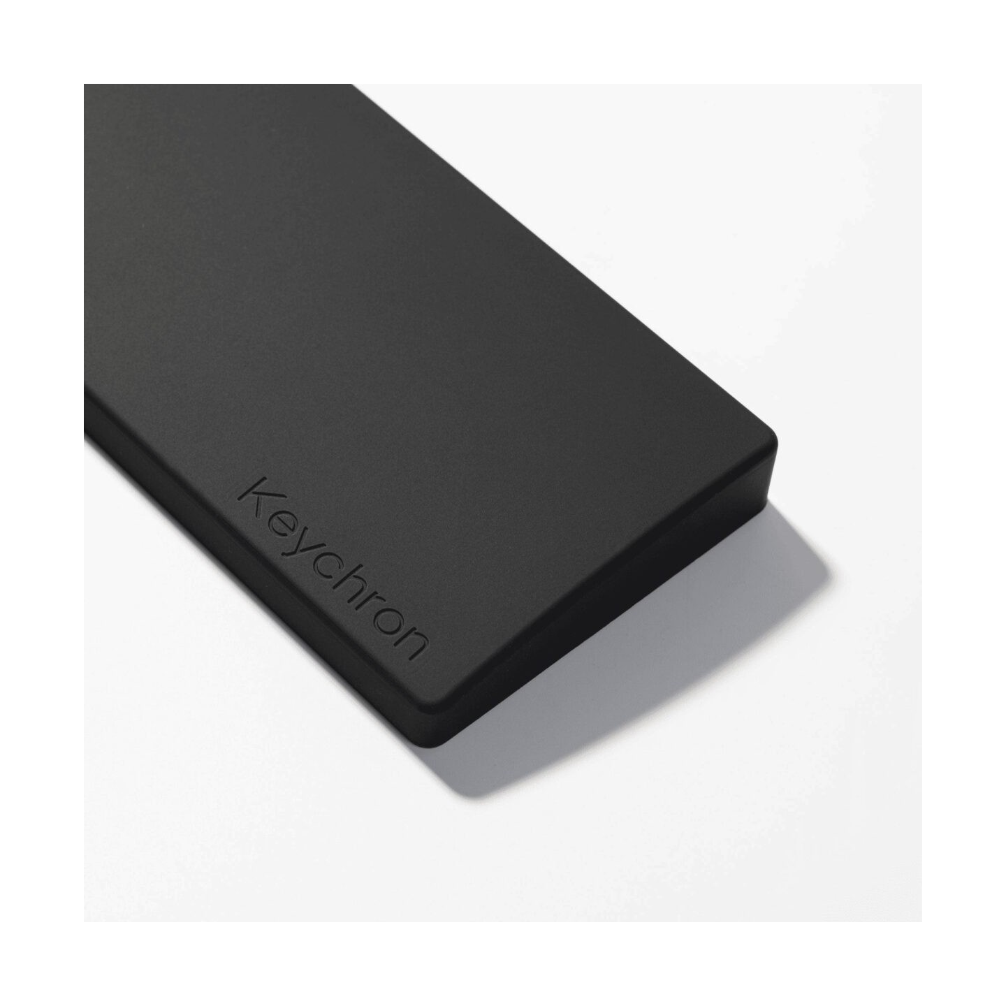 Keychron Silicon Palm Rest - PR47 - V1 V1 Max V2Max Q9 Q1 Q1Pro Q1HE Q1Max Q2 Q2 Pro Q2Max P1 P1pro