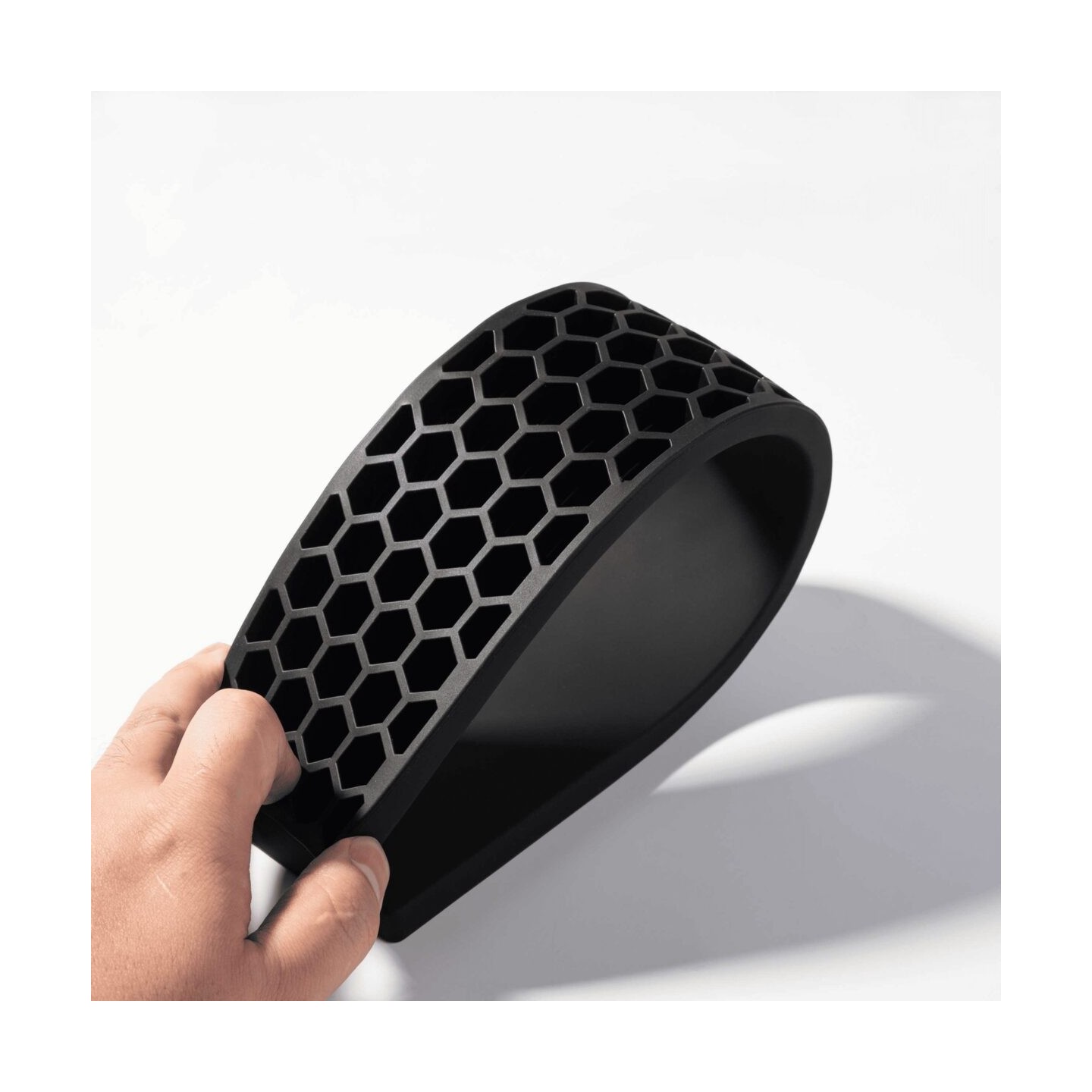 Keychron Silicon Palm Rest - PR47 - V1 V1 Max V2Max Q9 Q1 Q1Pro Q1HE Q1Max Q2 Q2 Pro Q2Max P1 P1pro