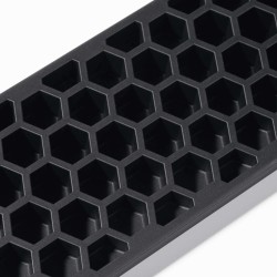 Keychron Silicon Palm Rest - PR47 - V1 V1 Max V2Max Q9 Q1 Q1Pro Q1HE Q1Max Q2 Q2 Pro Q2Max P1 P1pro