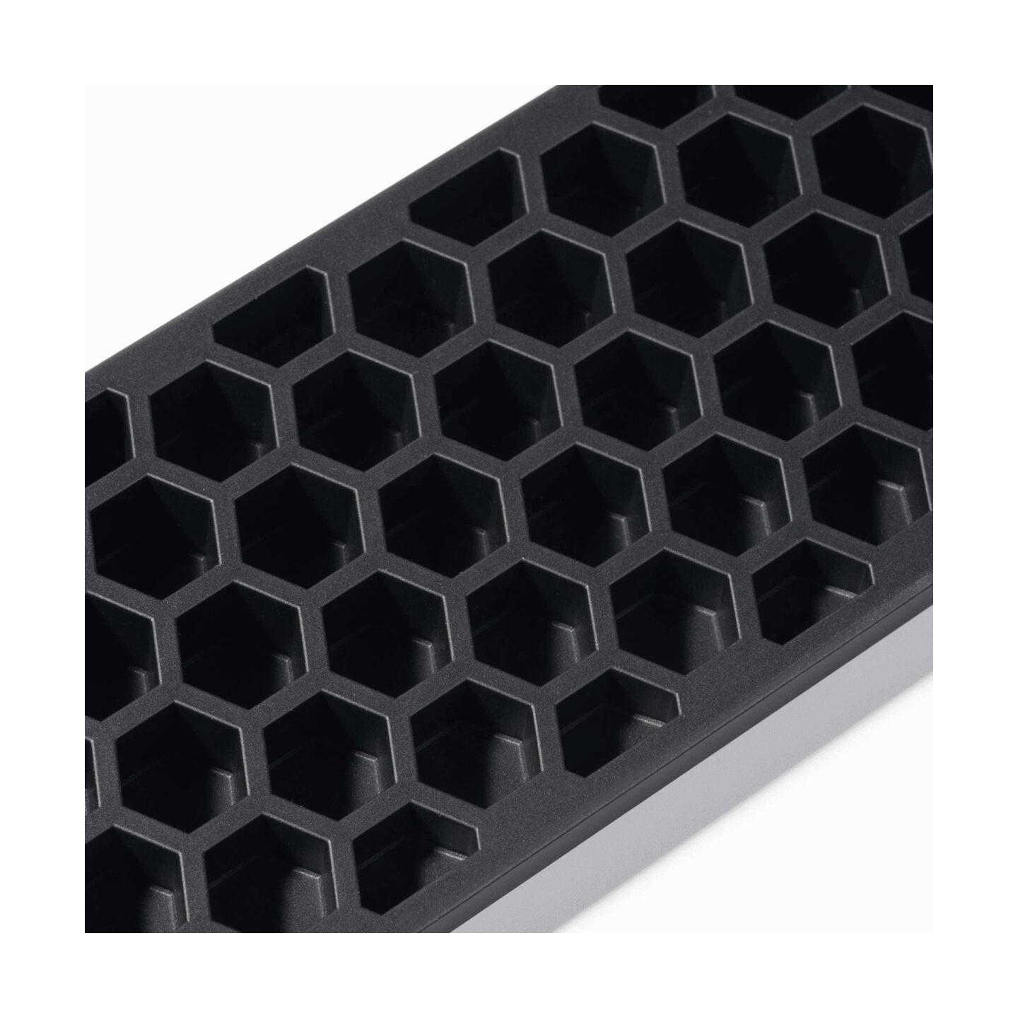 Keychron Silicon Palm Rest - PR47 - V1 V1 Max V2Max Q9 Q1 Q1Pro Q1HE Q1Max Q2 Q2 Pro Q2Max P1 P1pro