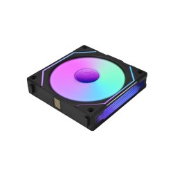 Lian Li UNI FAN SL Infinity 120 Reverse Black aRGB PWM (1pcs) no controller (Boxed) — Buy in Cyprus with Fast Delivery
