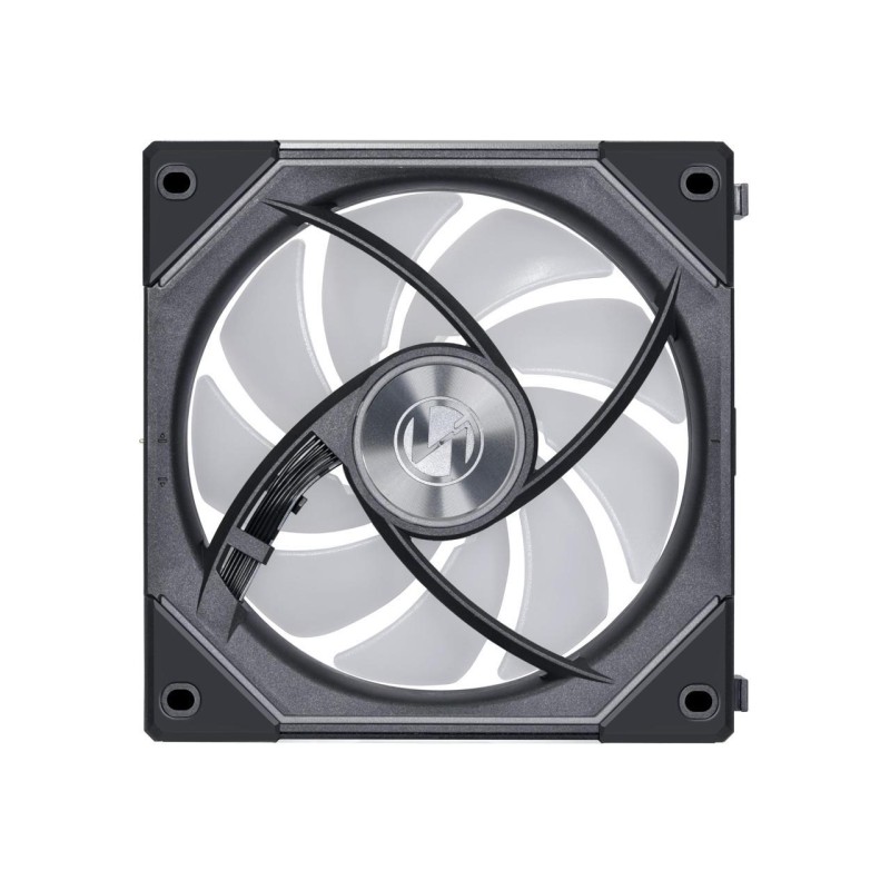 Buy Lian Li UNI FAN INFINITY SL - 120 - Reverse - Black - aRGB PWM Fan (1pcs) no... in Cyprus, Nicosia, Limassol, Larnaka, Pafos