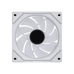 Buy Lian Li UNI FAN INFINITY SL - 120 - Reverse - White - aRGB PWM Fan (1pcs) no... in Cyprus, Nicosia, Limassol, Larnaka, Pafos
