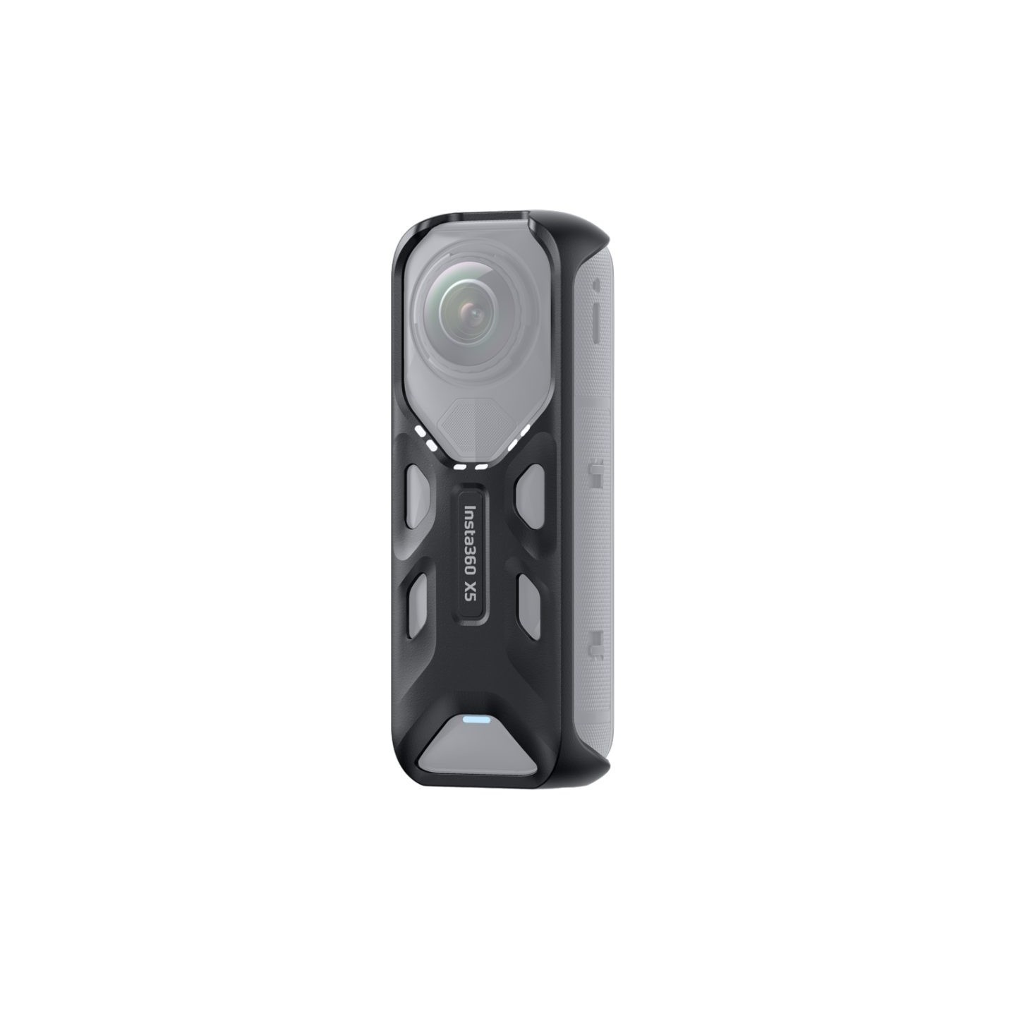 Insta360 Thermo Grip Cover - X5 - Thermo Grip Cover — Buy in Cyprus with Fast Delivery