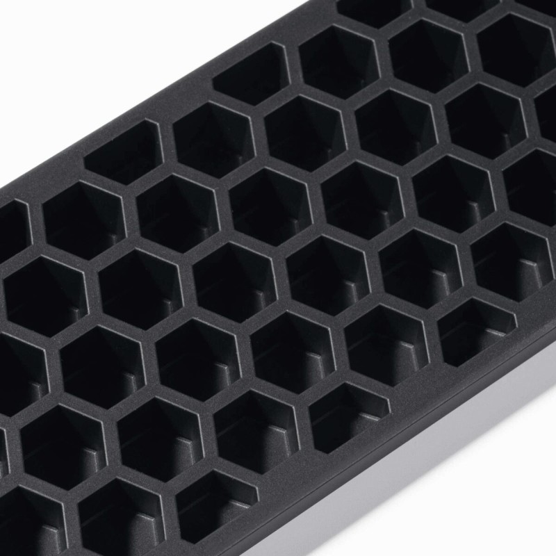 Buy Keychron Silicon Palm Rest - PR45 - for K8 K8Pro K8Max C1 C1Pro L4 in Cyprus, Nicosia, Limassol, Larnaka, Pafos