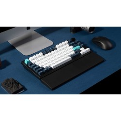 Buy Keychron Silicon Palm Rest - PR45 - for K8 K8Pro K8Max C1 C1Pro L4 in Cyprus, Nicosia, Limassol, Larnaka, Pafos