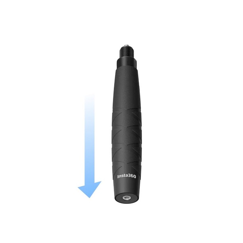 Buy Insta360 Selfie Stick Sleeve - 114cm and 85cm invisible selfie sticks in Cyprus, Nicosia, Limassol, Larnaka, Pafos