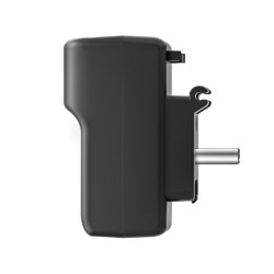 Buy Insta360 Mic Adapter - X3 - Mic Adapter - Adaptor to connect external microp... in Cyprus, Nicosia, Limassol, Larnaka, Pafos
