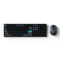 Buy Keychron B36 Combo - KCBD2-GR - Wireless Keyboard and Mouse - 100% GR Layout... in Cyprus, Nicosia, Limassol, Larnaka, Pafos