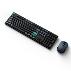 Buy Keychron B36 Combo - KCBD2-GR - Wireless Keyboard and Mouse - 100% GR Layout... in Cyprus, Nicosia, Limassol, Larnaka, Pafos