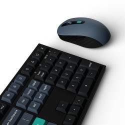 Buy Keychron B36 Combo - KCBD2-GR - Wireless Keyboard and Mouse - 100% GR Layout... in Cyprus, Nicosia, Limassol, Larnaka, Pafos