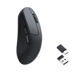 Keychron M3 Mini Wireless Mouse - M3M-A1 - 1k Hz (Boxed) — Buy in Cyprus with Fast Delivery