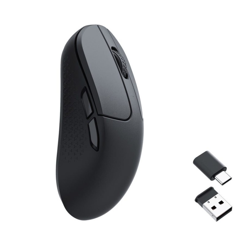 Keychron M3 Mini Wireless Mouse - M3M-A1 - 1k Hz (Boxed) — Buy in Cyprus with Fast Delivery