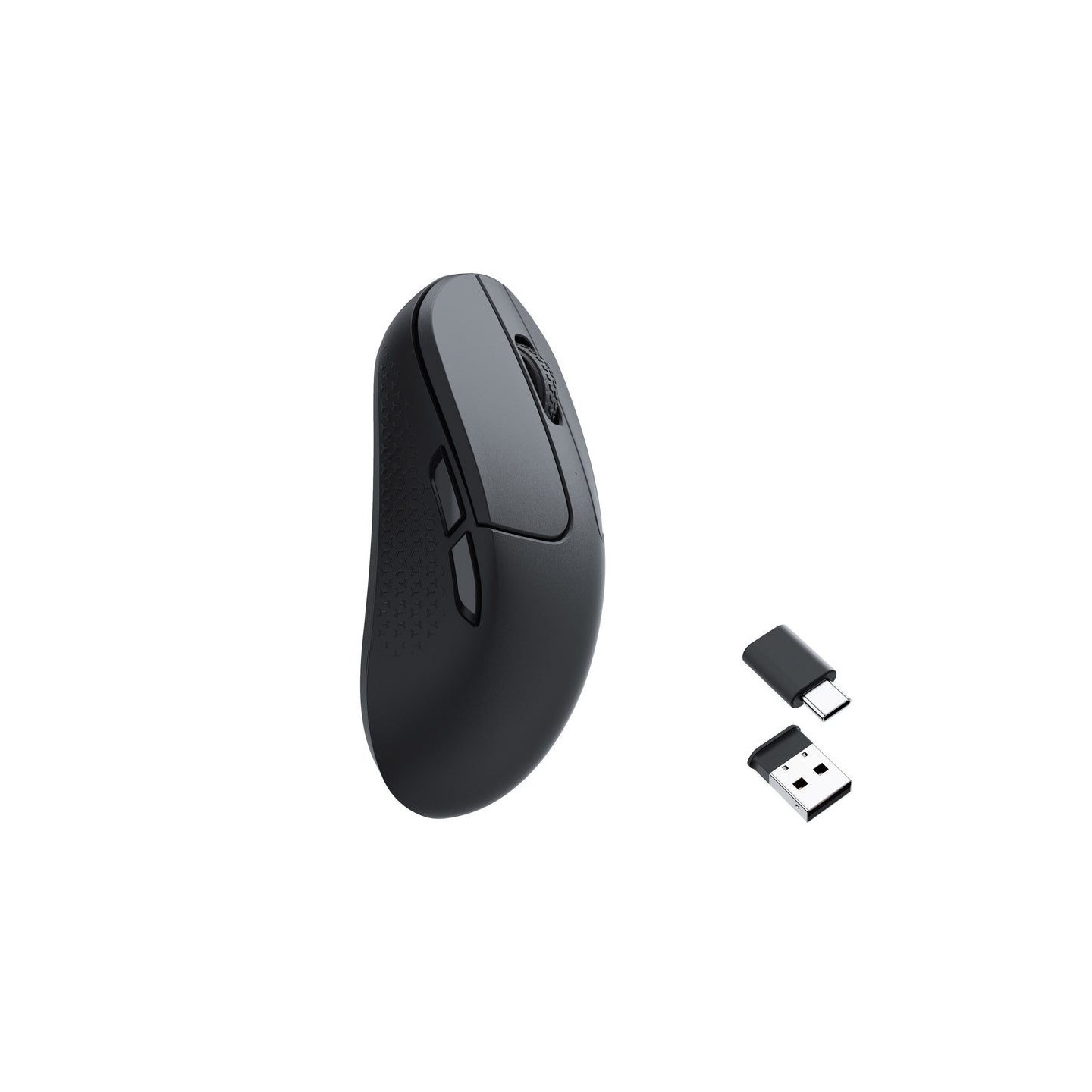 Keychron M3 Mini Wireless Mouse - M3M-A1 - 1k Hz (Boxed) — Buy in Cyprus with Fast Delivery