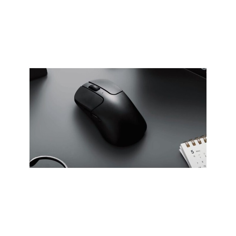Keychron M3 Mini Wireless Mouse - M3M-A1 - 1k Hz (Boxed) — Buy in Cyprus with Fast Delivery