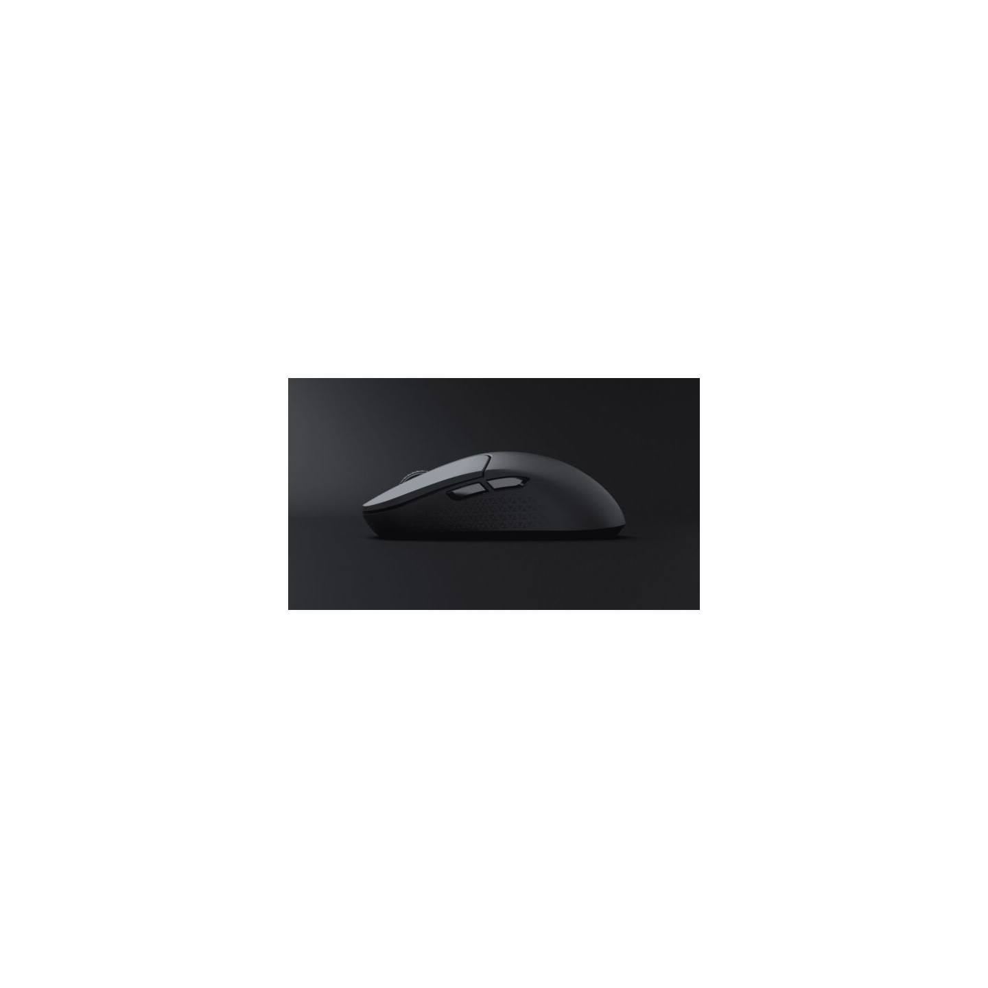 Keychron M3 Mini Wireless Mouse - M3M-A1 - 1k Hz (Boxed) — Buy in Cyprus with Fast Delivery