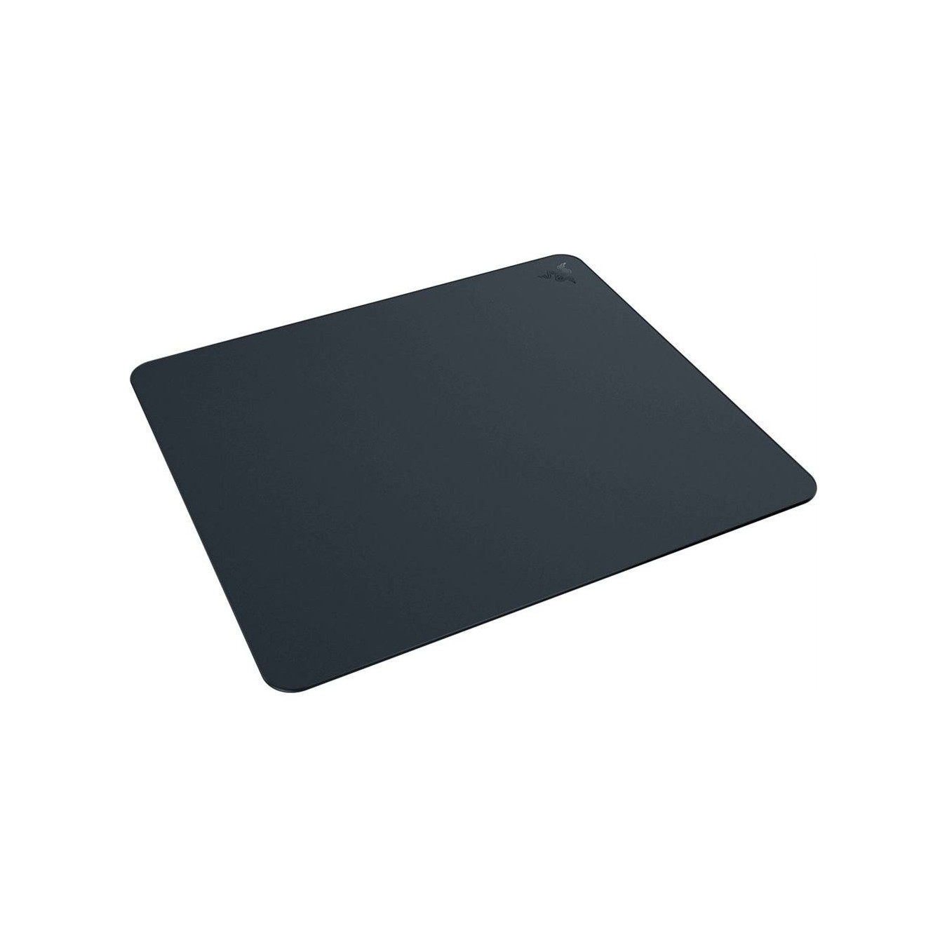 Razer Glass Gaming Mouse Mat - ATLAS - Black - Glass Gaming Mouse Mat - Premium Tempered Glass - Dirt and Scratch-Resistant