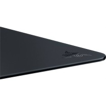 Razer Glass Gaming Mouse Mat - ATLAS - Black - Glass Gaming Mouse Mat - Premium Tempered Glass - Dirt and Scratch-Resistant